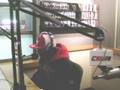 videos de X-MAN ON THE RADIO STATION