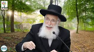 הרב יהודה יוספי | פרשת פנחס | להיות קנאי לה’!