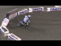 Supercross - Toronto 2011 - Jame Supercross - Toronto 2011 - Jame