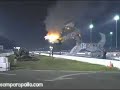 Robosaurus Is Hungry