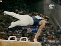 Gymnastics In The Summer Olympics - Part 14 of 16