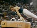 gymnastics in the summer olympics   part 14 of 16