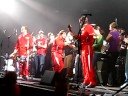 Weezer Salt Lake 2008