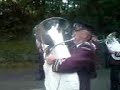 Dungannon Silver @ Ballinderry 08