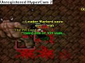 Warlord Arena Tibia  Balera Part 1