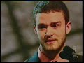 True Hollywood Story:NSYNC[PART 7]