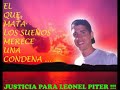 Paz y Justicia para Leonel Piter (www.tupueblo.com.ar) Paz y Justicia para Leonel Piter (www.tupueblo.com.ar)