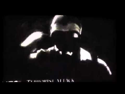Video thumbnail Nieuwe trailer van Resident Evil: Revelations