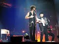 Canto (al mismo dolor) Bunbury Madrid 23/10/2008