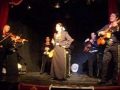 Mariachi Semblanza cantando La hija de nadie