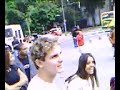 31 de maio - Manifestação de Educação Física no RJ 31 de maio - Manifestação de Educação Física no RJ