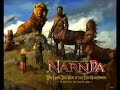 Narnia Music-lisbeth scott-where