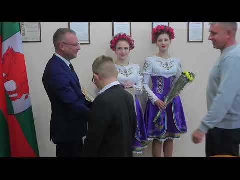 Барановичи день за днем. 24.10.23.