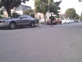 Pretty Clean 360 Flip (Tre Flip) Front Foot Catch