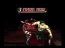 Mortal Kombat Armageddon fatalites