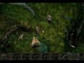 planescape torment - fight with ravel

everything around me was in turmoil ? my vision was hazy, swirling, dizzying, all at once... there was mist, pockets of fire, islands of mud, stone, and ice-covered rocks swimming through the plane like fish, impacting and dissolving, droplets of water arcing through the howling air, and lashing my skin like teeth ? i choked back my nausea, and i steadied myself; this was the plane of limbo, all was chaos, nothing was stable... i focused on the dying man that lay before me. it was why i had come to this place.
i examined the zerth, saw if he still lived. the 'man' was a githzerai, his body embedded in an earthen pocket that swirled around him ? unconsciously, he had formed a grave from the elements, and though bits of fire and water licked at his face, he did not respond. his hands were ashen, his coal-black eyes focusing on nothing ? his emaciated frame spoke of starvation, but i knew it was the least of his wounds. it was faith that dealt him the mortal blow.
i looked for the blade he carried. in his limp left hand was a twisted mass of metal, its surface having melted around his hand like a gauntlet. as i watched, it steamed and hissed, like a diseased snake. the githzerai did not seem to be aware of it... but it was that weapon that had brought me here.
