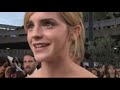 [SUB ITA] Emma Watson ai NMA 2008 - LSQTV