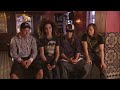 MSN Interview - Tokio Hotel