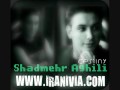 Shadmehr Aghili - Destiny - 01. Taghdir (IRANIVIA.com)