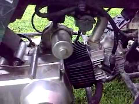 how to troubleshoot a quad