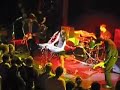 strings at the troubadour