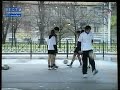 Russia Best Freestyler Alexey Kostenko On TV