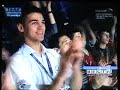 Russia Best Freestyler Alexey Kostenko On TV