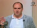 Emisija ProblemVoditelj: Predrag SarapaGosti: Nenad Čanak, Uroš Šuvaković i Zoran Panović