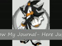 Sparta The Hedgehog-Sparta Gets An Order Graph From Shadow Sparta The Hedgehog-Sparta Gets An Order Graph From Shadow
