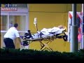 TIGER WOODS 911 CALL - Elin Nordegren's Mom Barbro Holmberg COLLAPSES From Stomach Pains
