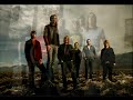with drummer aaron gillespie sidelined with an injury, underoath find a replacement and the headlining tour goes on!