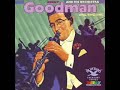 Benny Goodman - Sing, Sing, Sing (With A Swing) - 1936.