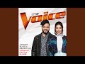 Versace On The Floor (The Voice Performance)