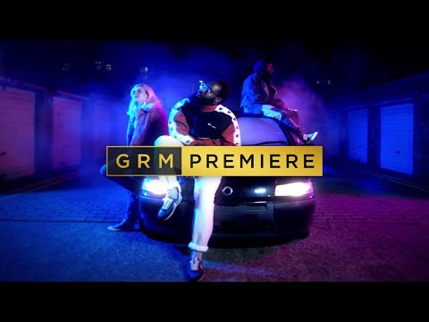 Mikill Pane (feat. Micky Blue & Mrtl) – My Legacy [Music Video] | GRM Daily