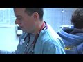 VCU Medical Center: Trauma pt. 1