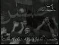 هیئت یا زهرا رهروان شهدا