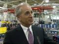 Corker says GM-Spring Hill is Competitive