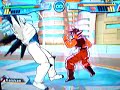 dragon ball z budokai 3 goku vs omega shenlong dragon ball z budokai 3 goku vs omega shenlong