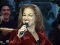 Gloria Estefan no Brasil 1998 - Programa da Hebe - Parte 1