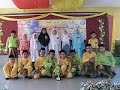 Hari pendidikan islam Kaw Pel Jejawi ( Sk Kampong salang)