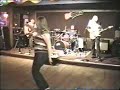 FRATER BAND- Green Eyed Lady