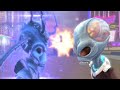 Destroy All Humans! Path Of The Furon trailer #3