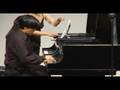 Benny John Plasencia Liszt Concerto No 1 E-Flat Major part-1