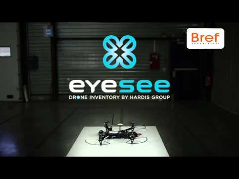 Hardis Group, lauréat des trophées Bref Rhône-Alpes de l'Innovation Bref TV 