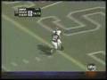 Jordan Peterson Saves a TD