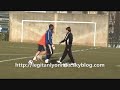 gerland entrainement de l ol