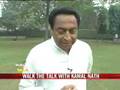 Walk the Talk with Kamal Nath