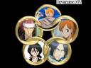 Bleach - 12 days of christmas.wmv