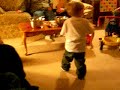 young raver