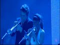 Daan - Bruleur de ponts/Bridge burner live